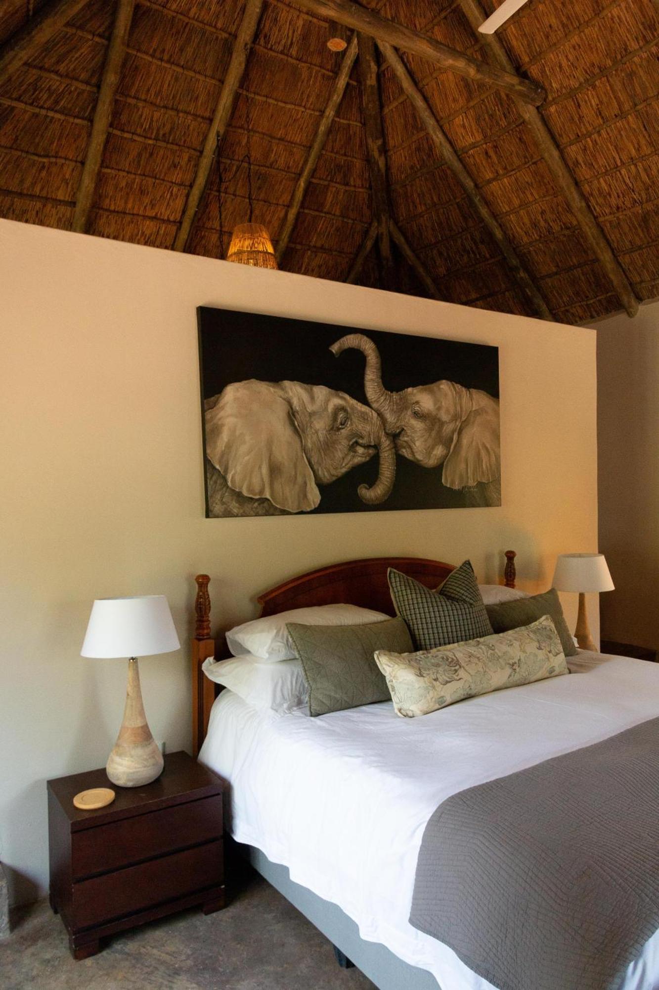 Mologa River Lodge Rust de Winter Exterior foto