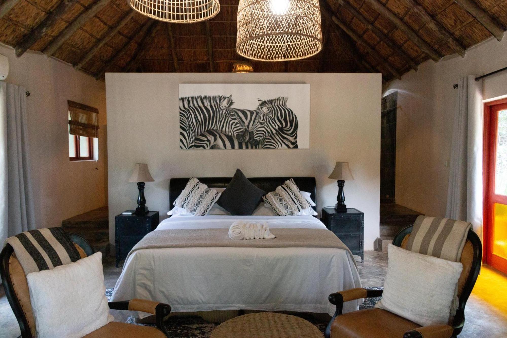 Mologa River Lodge Rust de Winter Exterior foto