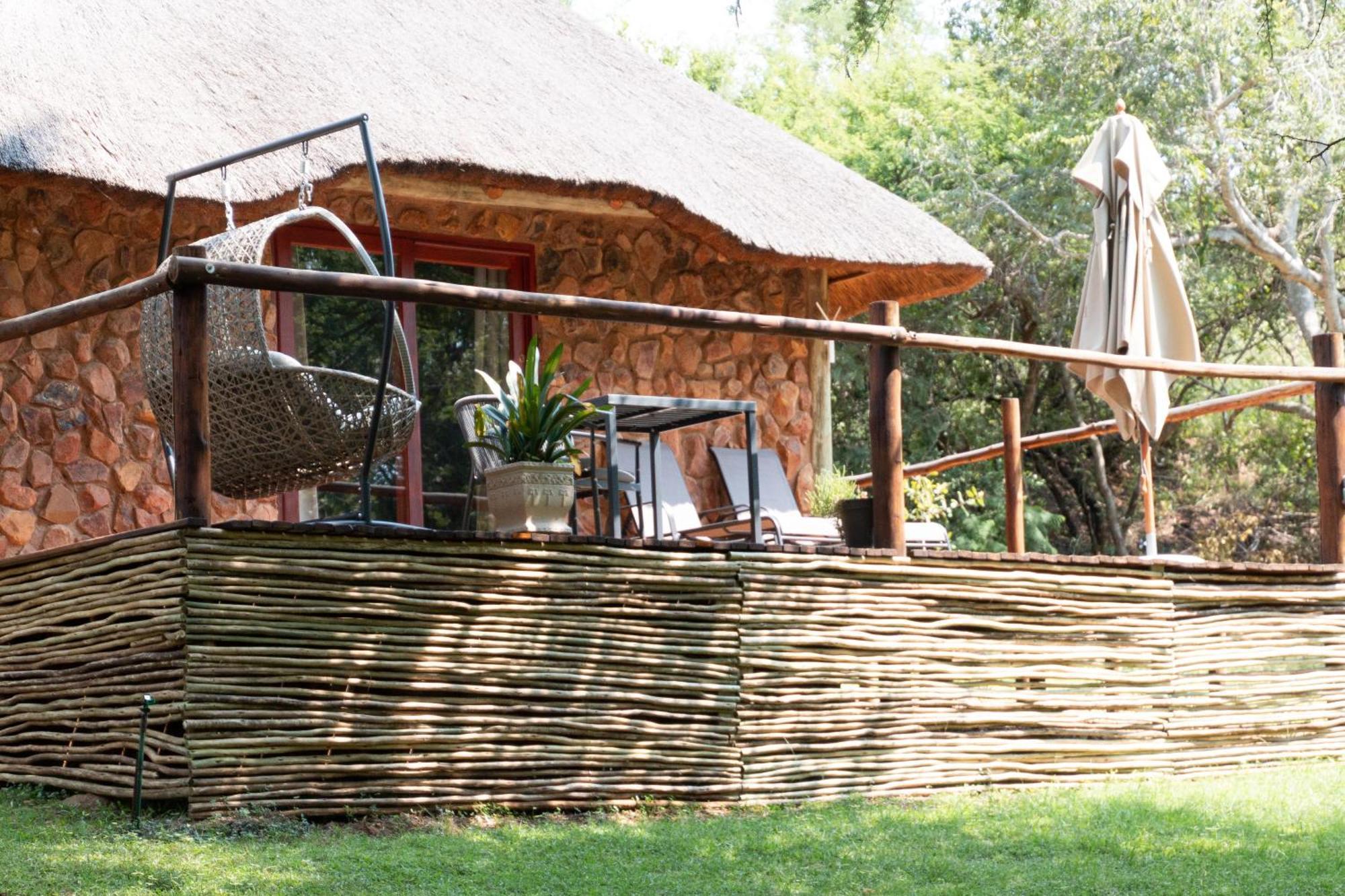 Mologa River Lodge Rust de Winter Exterior foto