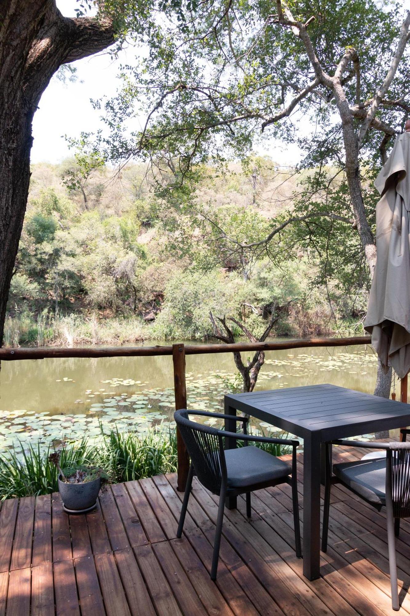 Mologa River Lodge Rust de Winter Exterior foto