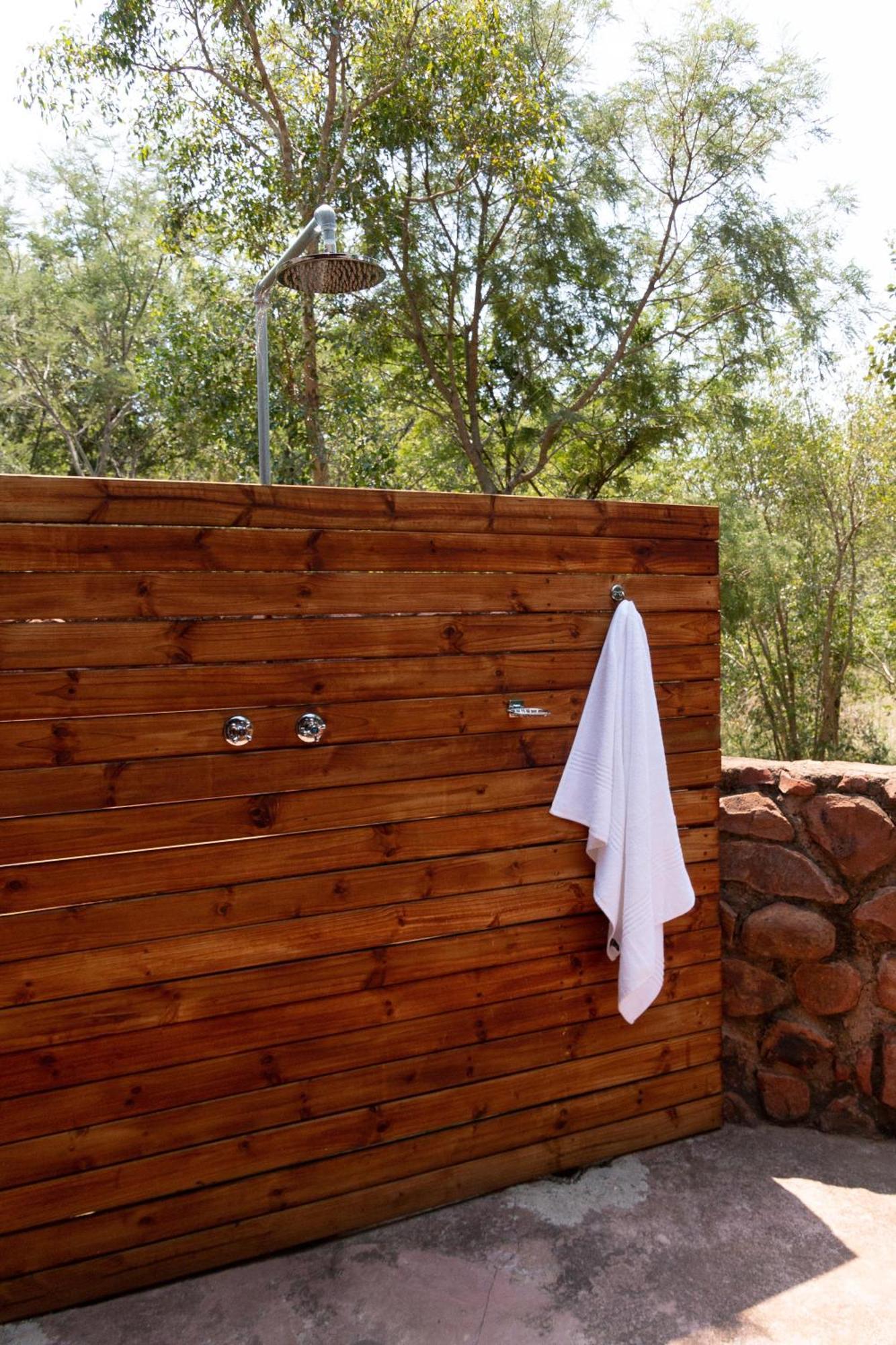 Mologa River Lodge Rust de Winter Exterior foto