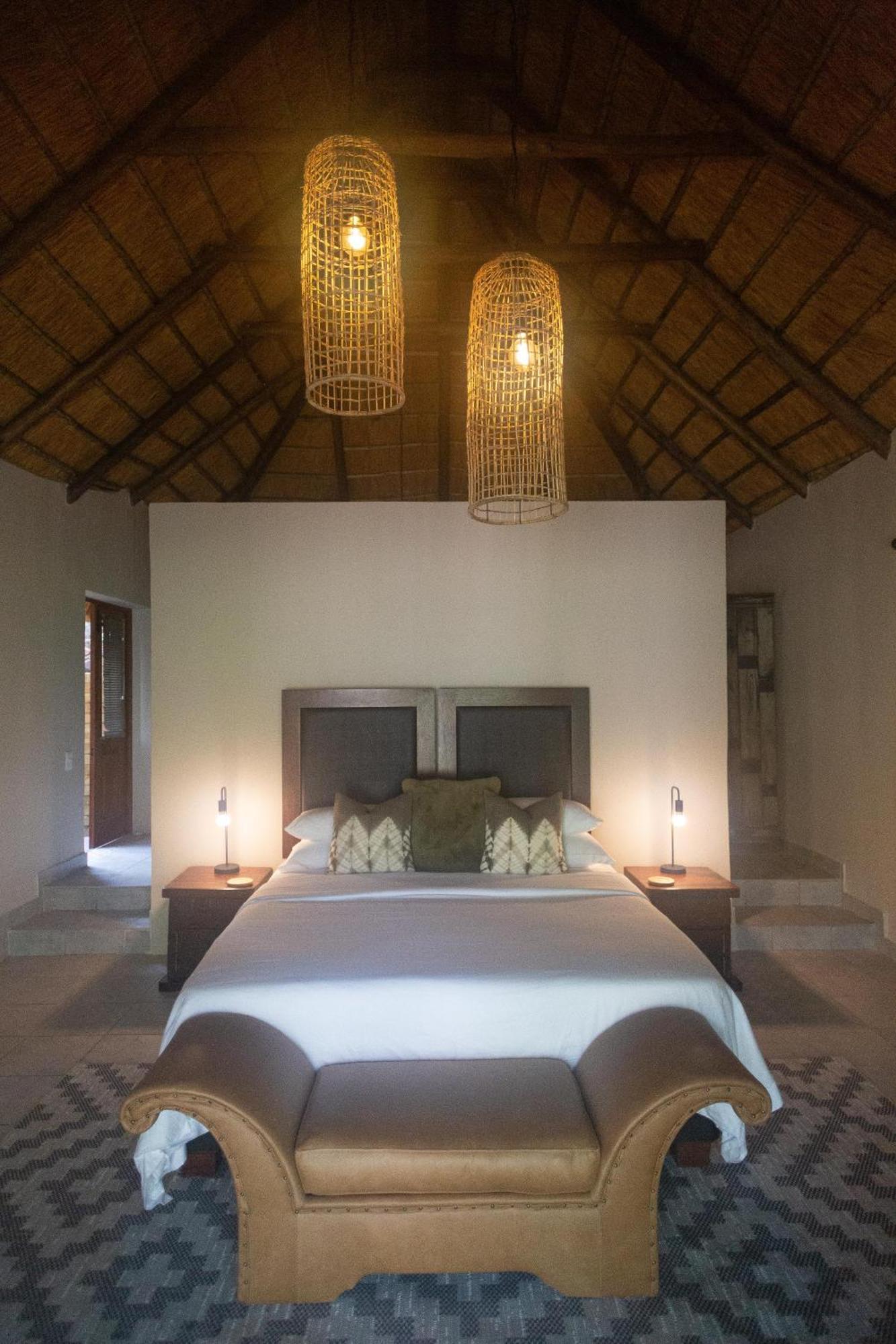 Mologa River Lodge Rust de Winter Exterior foto