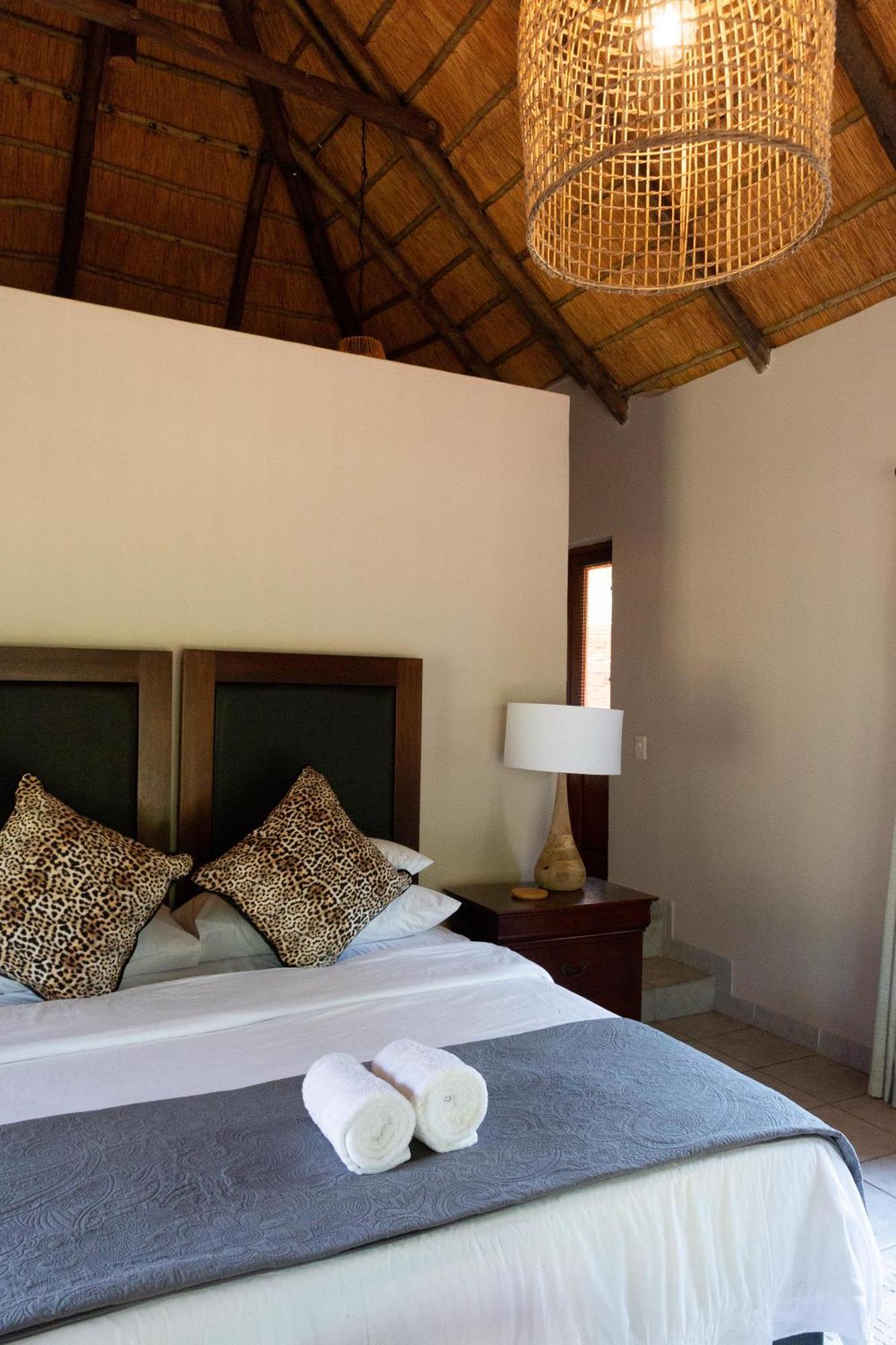 Mologa River Lodge Rust de Winter Exterior foto