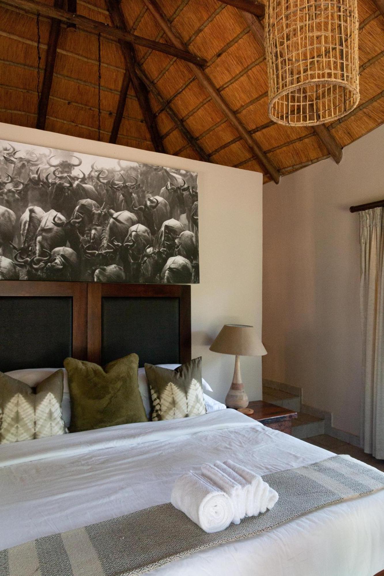 Mologa River Lodge Rust de Winter Exterior foto
