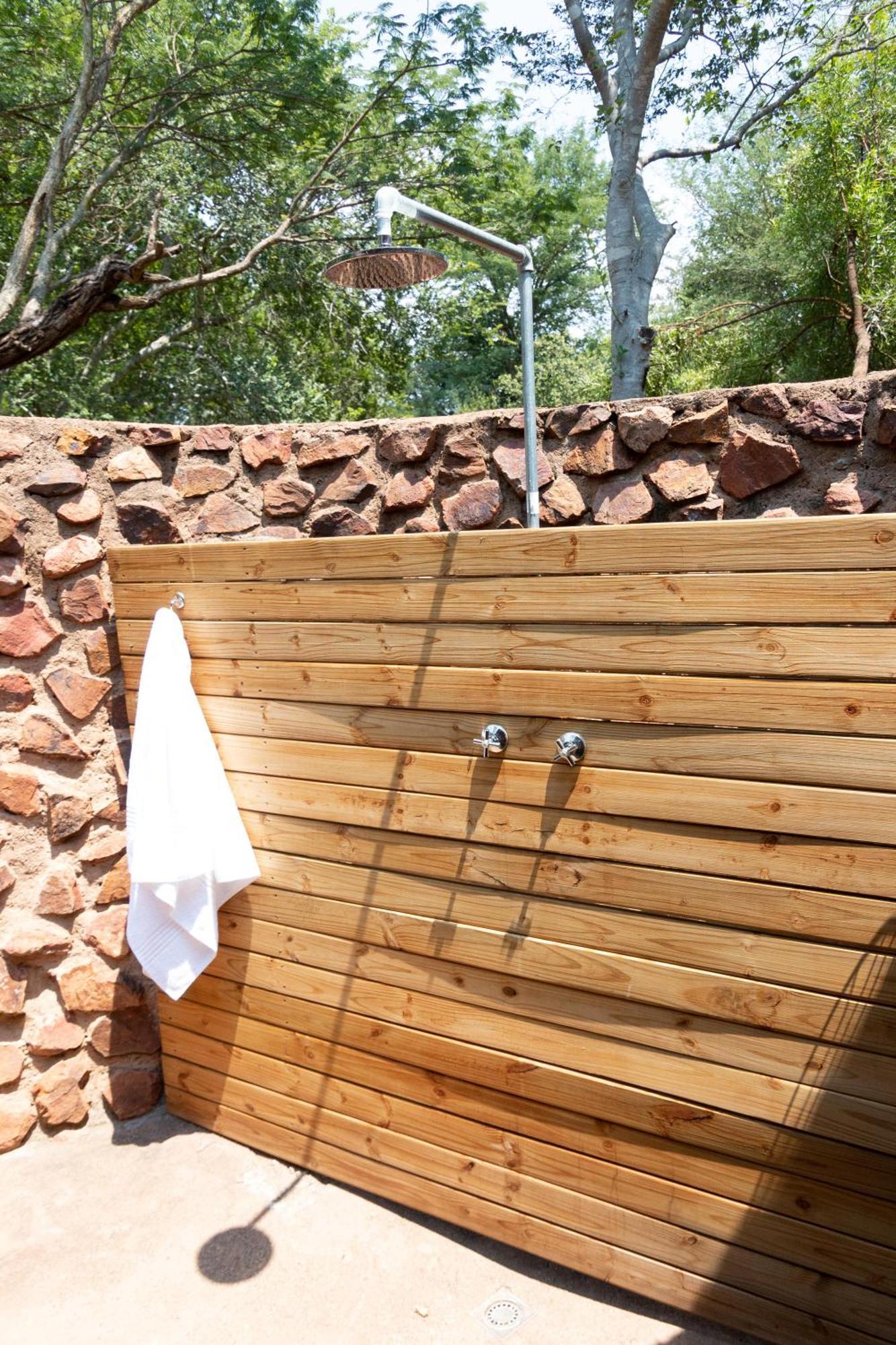 Mologa River Lodge Rust de Winter Exterior foto