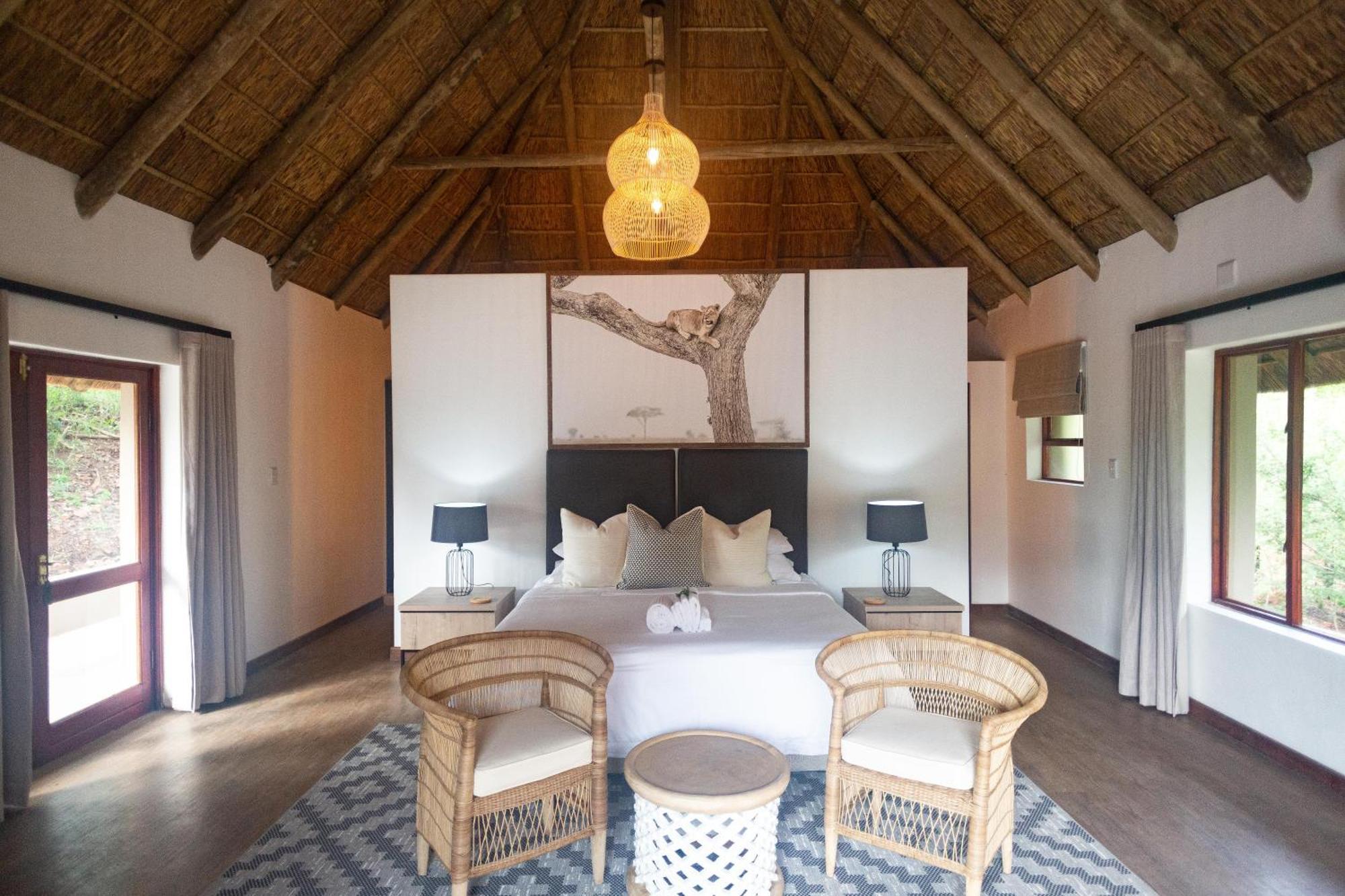 Mologa River Lodge Rust de Winter Exterior foto