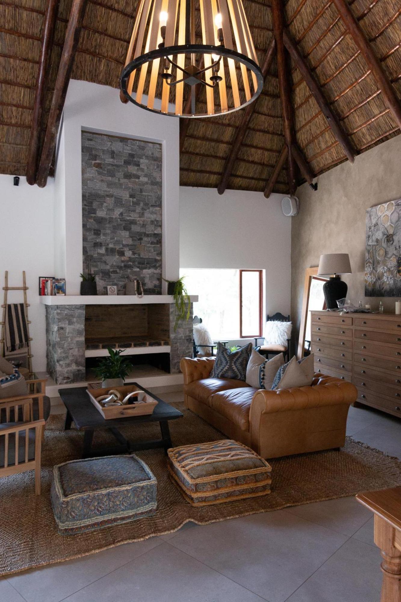 Mologa River Lodge Rust de Winter Exterior foto